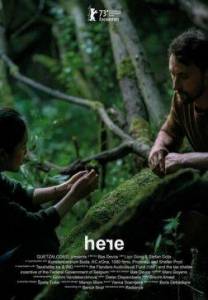 Здесь / Here Здесь / Here