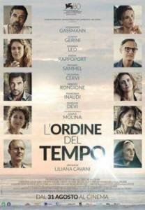 Срок времени / L'ordine del tempo