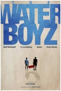 Продавцы воды / The Waterboyz Продавцы воды / The Waterboyz