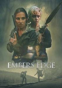 Эмберс-Эдж / Ember's Edge Эмберс-Эдж / Ember's Edge