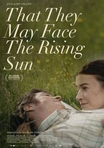 Встречая рассвет / That They May Face the Rising Sun Встречая рассвет / That They May Face the Rising Sun