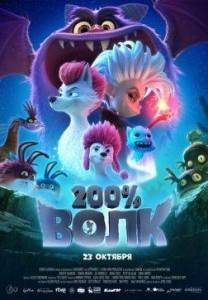 200%  / 200% Wolf