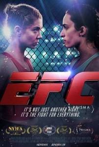 Бой на вылет / EFC Бой на вылет / EFC
