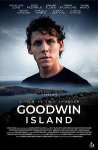 Остров Гудвин / Goodwin Island Остров Гудвин / Goodwin Island