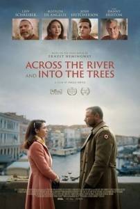 �� �����, � ���� �������� / Across the River and Into the Trees