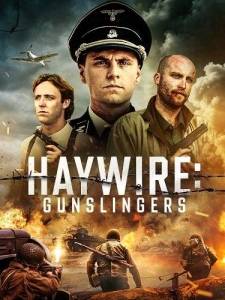 Помешательство: Супероружие / Haywire: Gunslingers Помешательство: Супероружие / Haywire: Gunslingers