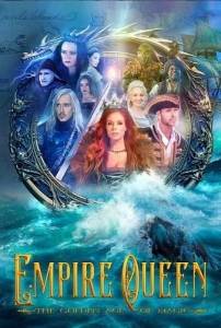 Королева империи: Золотой век магии / Empire Queen: The Golden Age of Magic / Empire Queen Королева империи: Золотой век магии / Empire Queen: The Golden Age of Magic / Empire Queen
