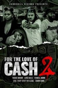 За страсть к деньгам 2 / For the love of cash 2 За страсть к деньгам 2 / For the love of cash 2