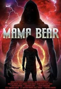 Мама-медведица / Mama Bear Мама-медведица / Mama Bear