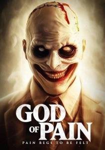 Алгея: Бог боли / God of Pain / Algea: God of Pain Алгея: Бог боли / God of Pain / Algea: God of Pain