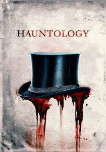 Призракология / Hauntology Призракология / Hauntology