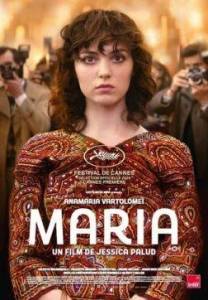 Последнее танго Марии / Maria / Being Maria Последнее танго Марии / Maria / Being Maria
