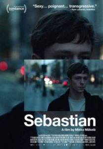 Себастьян / Sebastian Себастьян / Sebastian