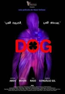 Пес / Dog Пес / Dog