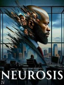 Невроз / Neurosis Невроз / Neurosis