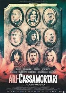 Похоронщики 2 / Ari-cassamortari Похоронщики 2 / Ari-cassamortari