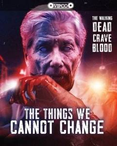То, что нельзя изменить / The Things We Cannot Change То, что нельзя изменить / The Things We Cannot Change