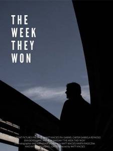 Выигрышная неделя / The Week They Won Выигрышная неделя / The Week They Won