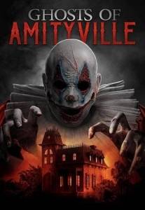 Призраки Амитивилля / Ghosts of Amityville Призраки Амитивилля / Ghosts of Amityville