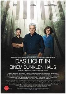 Свет в пустом доме / Das Licht in einem dunklen Haus Свет в пустом доме / Das Licht in einem dunklen Haus