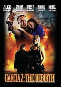 Гария 2: Перерождение / Garcia 2: The Rebirth Гария 2: Перерождение / Garcia 2: The Rebirth