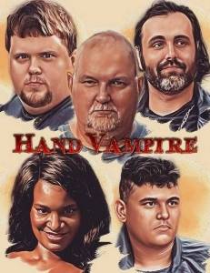 Вампирский культ / Hand Vampire Вампирский культ / Hand Vampire