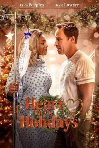 Сердце Рождества / Heart for the Holidays Сердце Рождества / Heart for the Holidays