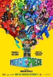   / Piece by Piece