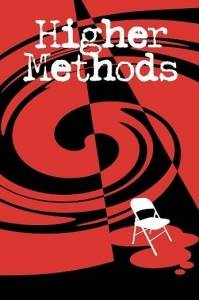 Высокие методы / Higher Methods Высокие методы / Higher Methods