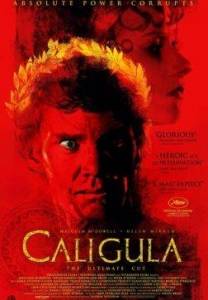 Калигула: Окончательная версия / Caligula: The Ultimate Cut Калигула: Окончательная версия / Caligula: The Ultimate Cut