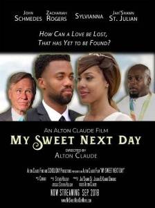 Мое прекрасное завтра / My Sweet Next Day / My Next Sweet Day Мое прекрасное завтра / My Sweet Next Day / My Next Sweet Day