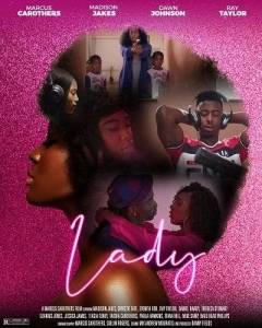  / Lady