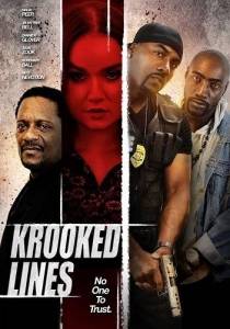 Размытые рамки / Krooked Lines Размытые рамки / Krooked Lines
