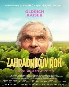 Год садовода / Zahradnikuv rok / The Gardener's Year Год садовода / Zahradnikuv rok / The Gardener's Year