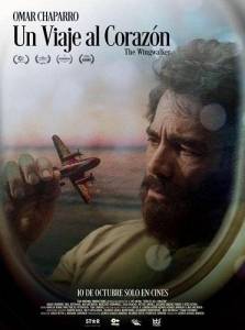 Путешествие к сердцу, Вингволкер / The Wingwalker / A Journey to the Heart, the Wingwalker Путешествие к сердцу, Вингволкер / The Wingwalker / A Journey to the Heart, the Wingwalker