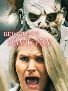 Легенда о Поле Прае / Legend of Paul Pry Легенда о Поле Прае / Legend of Paul Pry