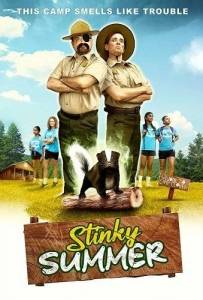 Вонючие каникулы / Stinky Summer Вонючие каникулы / Stinky Summer