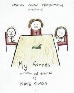 Мои друзья / My Friends Мои друзья / My Friends