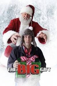 Большой подарок / The Big Gift Большой подарок / The Big Gift