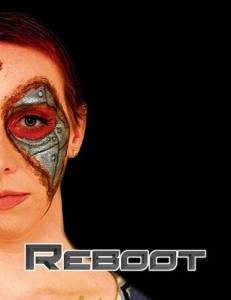 Перезапуск / Reboot Перезапуск / Reboot