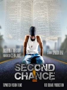 Второй шанс / Second Chance Второй шанс / Second Chance