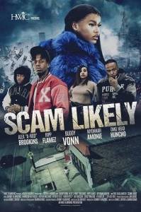 Вероятно, обман / Scam Likely Вероятно, обман / Scam Likely