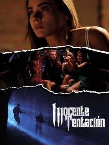 Невинное искушение / Inocente Tentacion / Ana y la Eternidad Невинное искушение / Inocente Tentacion / Ana y la Eternidad