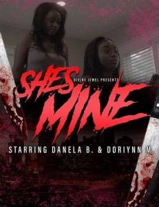 ��� ��� / She's Mine