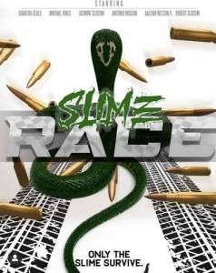 ���� ������ / Slime Race