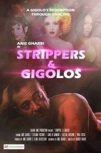 Стриптизеры и жигало / Strippers & Gigolos Стриптизеры и жигало / Strippers & Gigolos