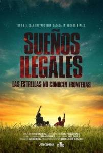 Незаконные мечты / Suenos Ilegales / llegal Dreams Незаконные мечты / Suenos Ilegales / llegal Dreams