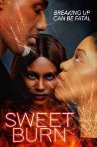 Яркий огонек / Sweet Burn Яркий огонек / Sweet Burn