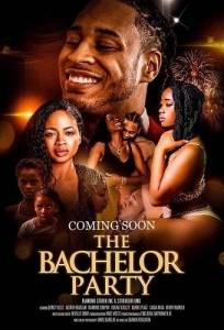 Мальчишник / The Bachelor Party / Nafisa Мальчишник / The Bachelor Party / Nafisa