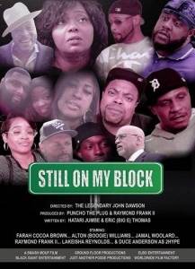     / Still on My Block